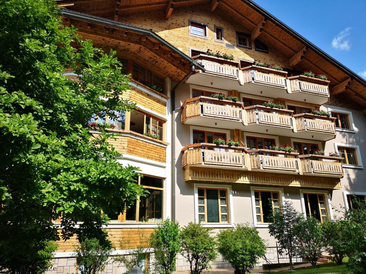 Ribno Alpine Hotel Bled Exterior photo